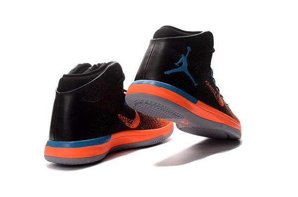 Jordan 31 Men Super Perfect--009